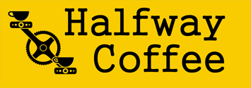 Halfway Coffee - Cafe's For Cyclists